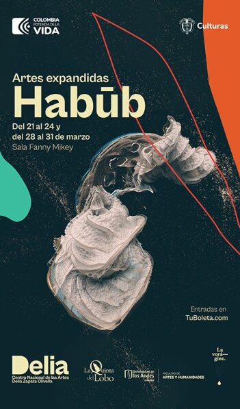 Habūb – Artes Expandidas